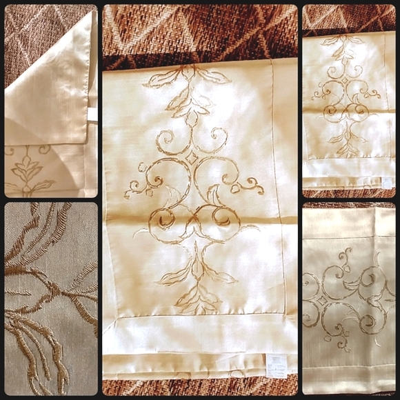 Table Runner NWOT - Picture 1 of 11